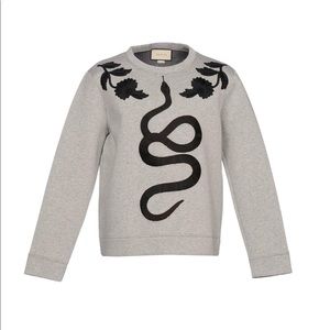 Gucci sweater